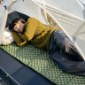 Коврик NATUREHIKE CNK2650WS010 TROUES R2.6 EGG NEST складной утолщенный зеленый 6977465865687