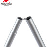 Стойки для тента NATUREHIKE NH20PJ043 оцинкованное железо 2,2 м 4 секции (2шт) 6927595763490